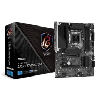 ASRock Z790 PG Lightning/D4 ATX Motherboard